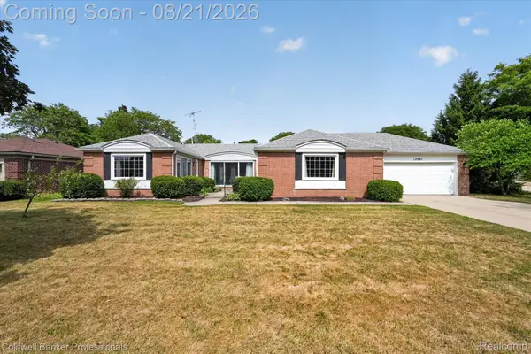 12867 Via Catherina Drive, GrandBlanc, MI 48439