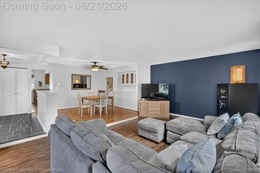 12867 Via Catherina Drive, Grand Blanc, MI 48439 - #3