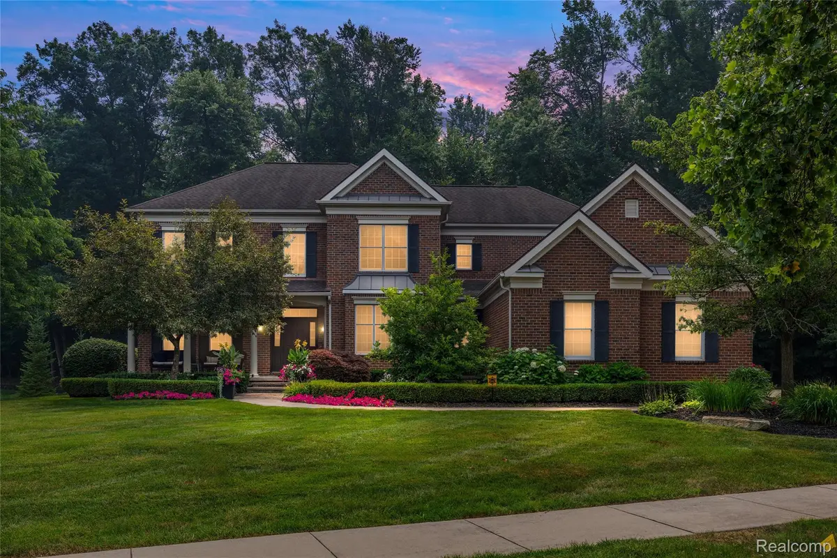 50777 Chesapeake Drive, Novi, MI 48374 - #1
