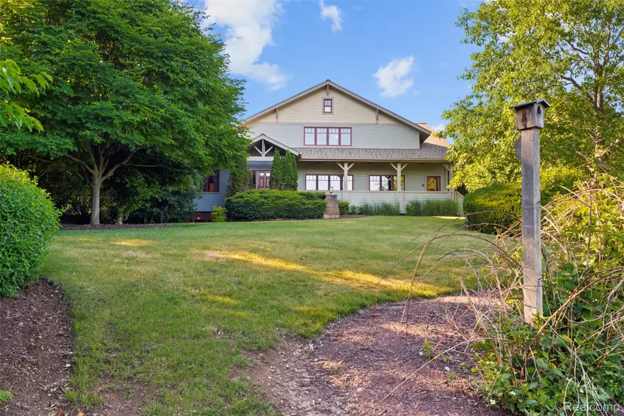 8861 Pleasantview, Northville, MI 48168 - #2