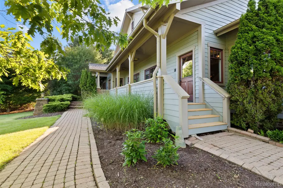 8861 Pleasantview, Northville, MI 48168 - #3