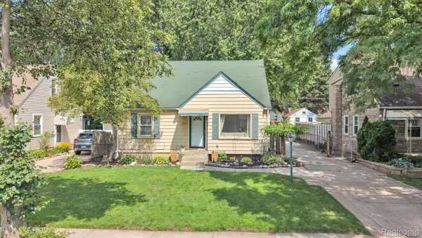 3535 Westpoint Street, Dearborn, MI 48124