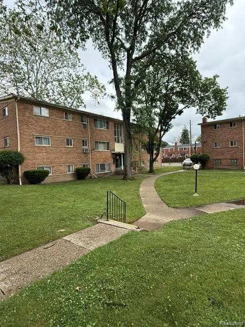 17274 Bentler Street #45, Detroit, MI 48219 - #2
