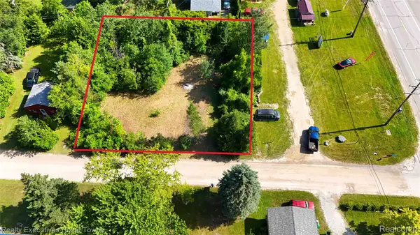 7266 Southwood Road, Lexington, MI 48450
