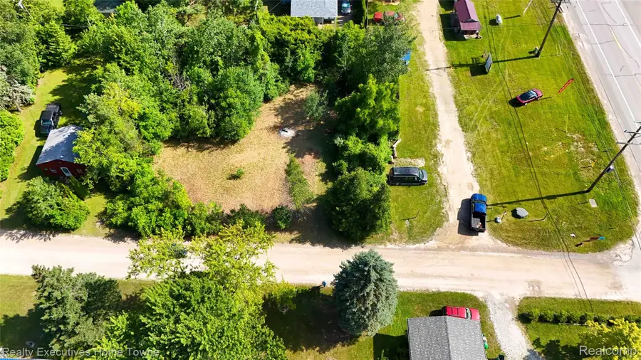 7266 Southwood Road, Lexington, MI 48450 - #3