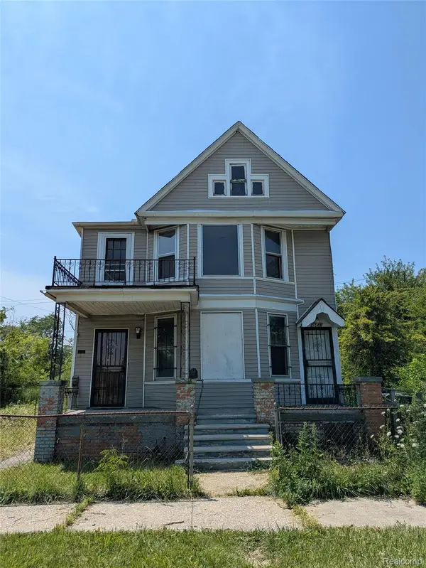 5547 Joseph Campau Street, Detroit, MI 48211