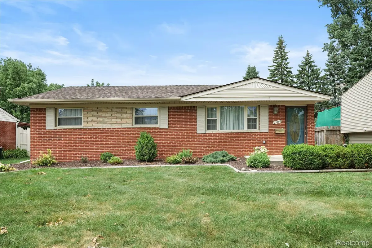 22054 Haig Street, Taylor, MI 48180 - #1