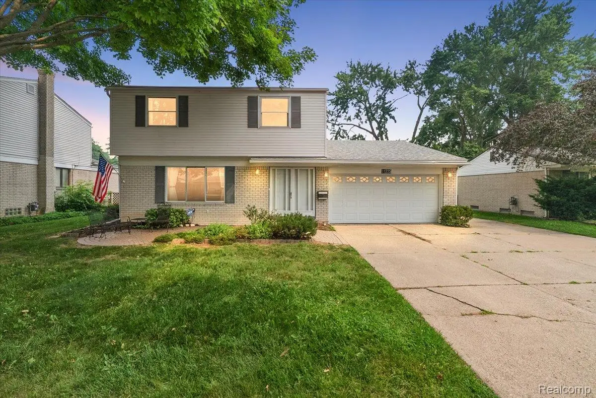 11225 Alwardt Drive, Sterling Heights, MI 48313 - #1