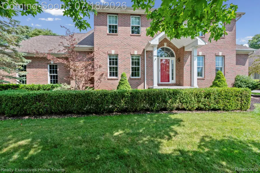 3276 Shorewood Avenue, Fort Gratiot, MI 48059 - #2