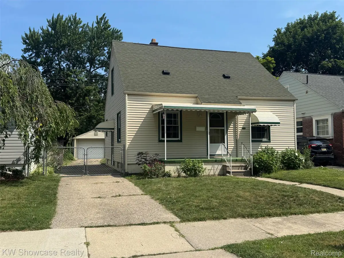 315 Jewell Street, Ferndale, MI 48220 - #1