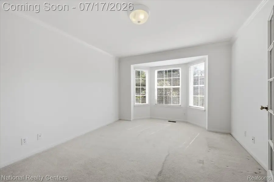 5741 Bingham Drive, Commerce Township, MI 48382 - #3