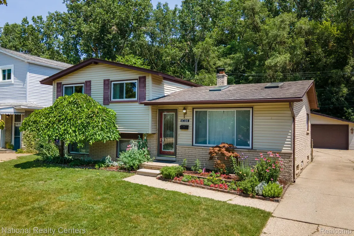 8308 Orhan Street, Canton, MI 48187 - #1