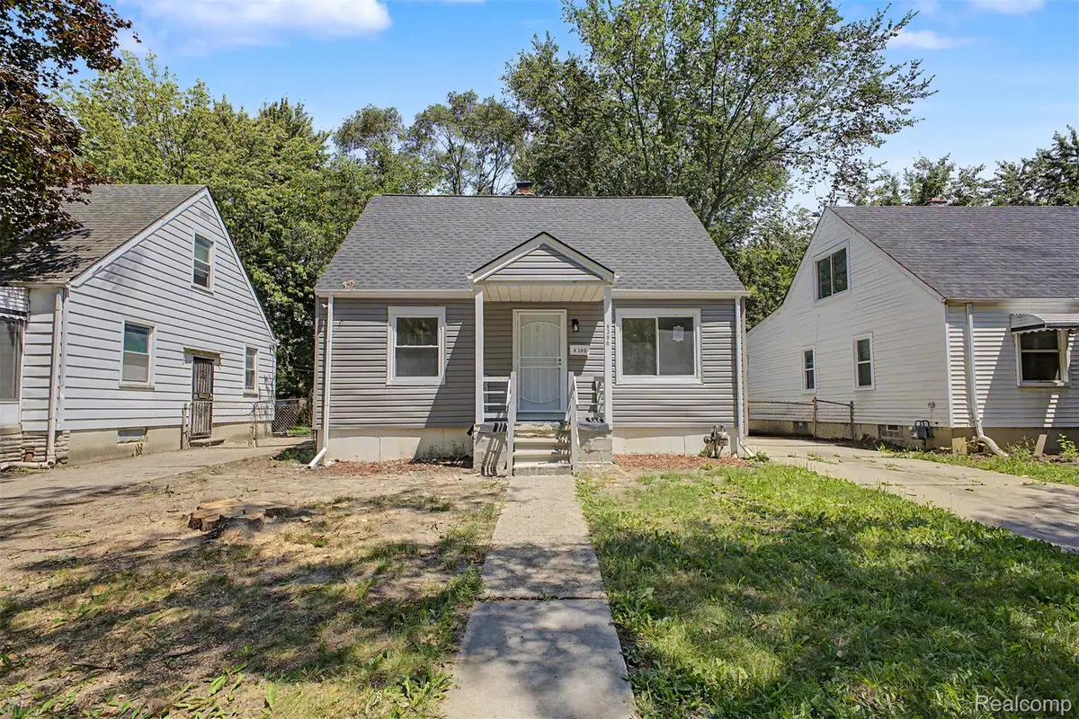 8300 Stout Street, Detroit, MI 48228 - #1