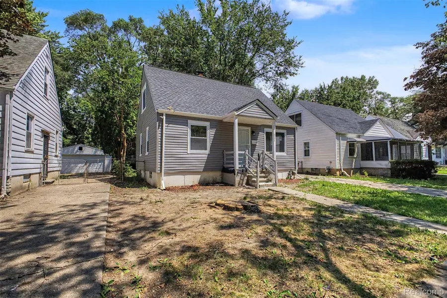 8300 Stout Street, Detroit, MI 48228 - #3
