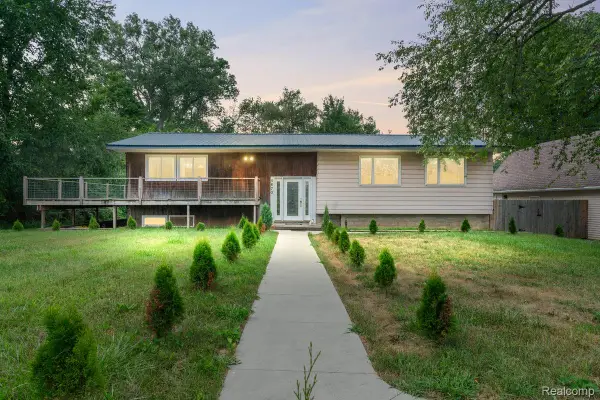 5670 Kinneville Road, EatonRapids, MI 48827