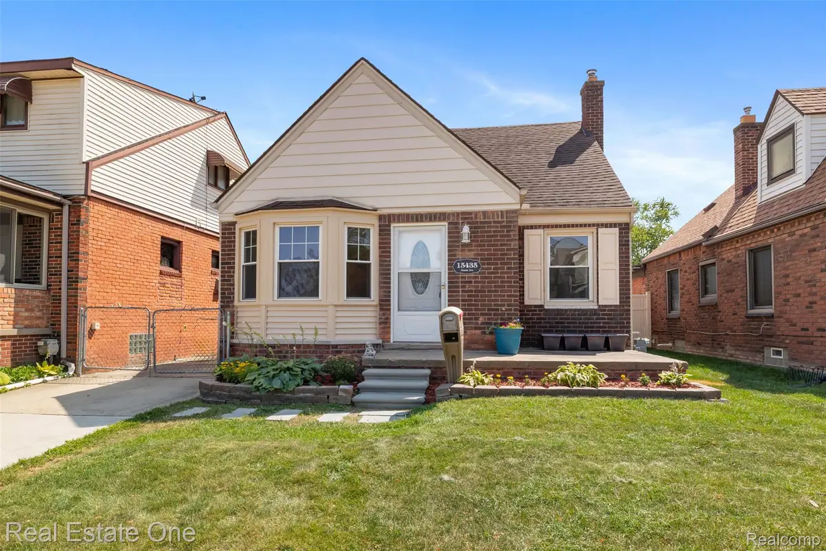 15435 Jonas Avenue, Allen Park, MI 48101 - #1