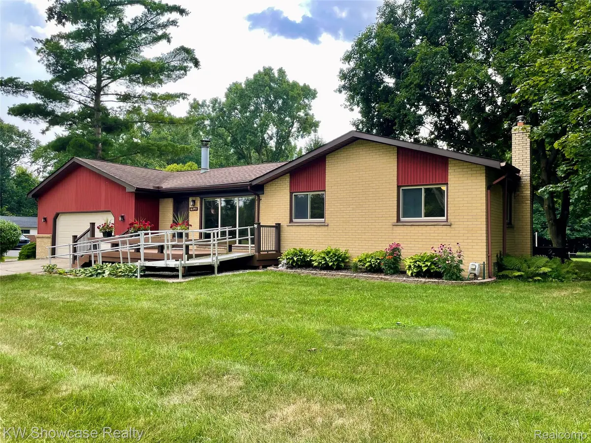 6391 Snow Apple Drive, Clarkston, MI 48346 - #1