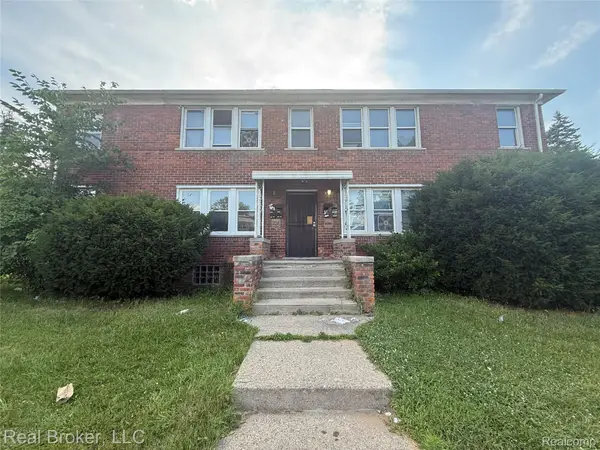 12769 Meyers Road, Detroit, MI 48227