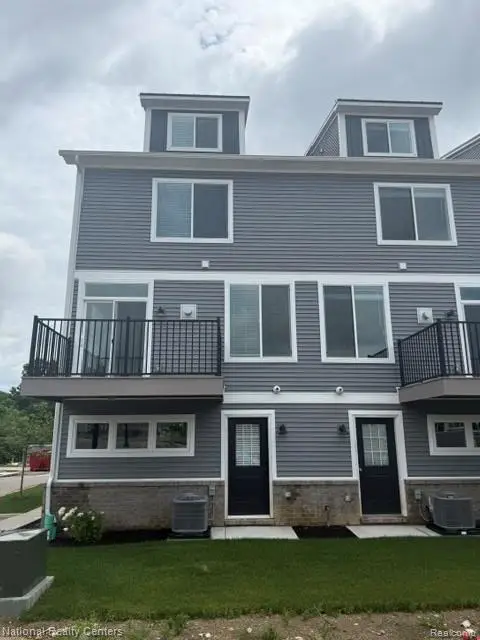 2778 Bristol Ridge Drive #38, Ann Arbor, MI 48105 - #3