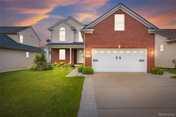 4059 Ash Tree Lane, Howell, MI 48843