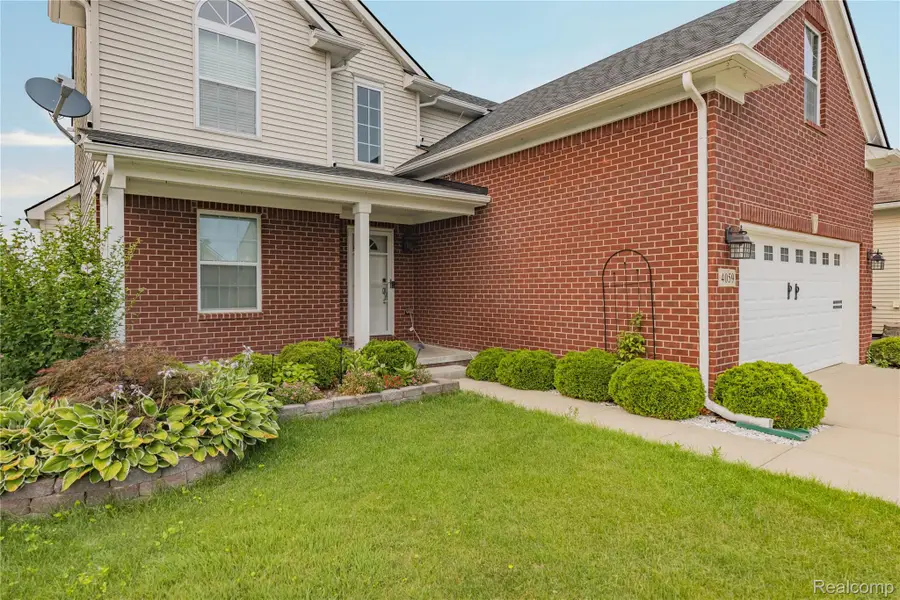4059 Ash Tree Lane, Howell, MI 48843 - #3