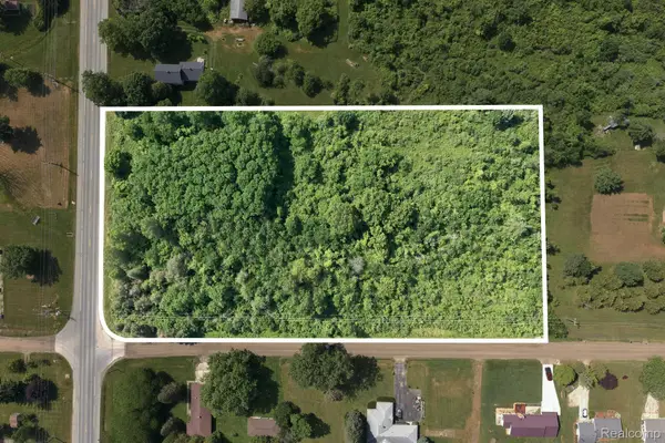 0 Lakeshore, Lexington, MI 48450