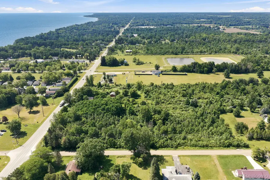 0 Lakeshore, Lexington, MI 48450 - #3