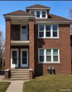 13410 Greiner Street, Detroit, MI 48205 - #1