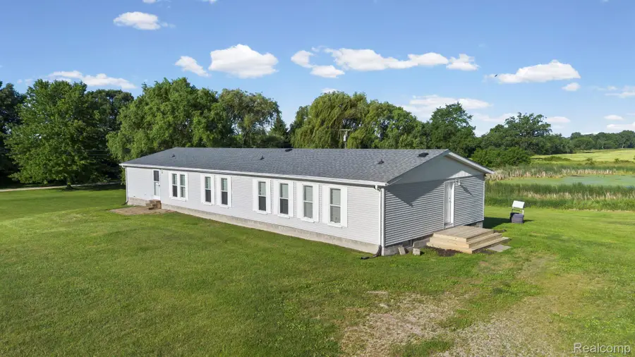 865 Brown City Road, Imlay, MI 48444 - #3
