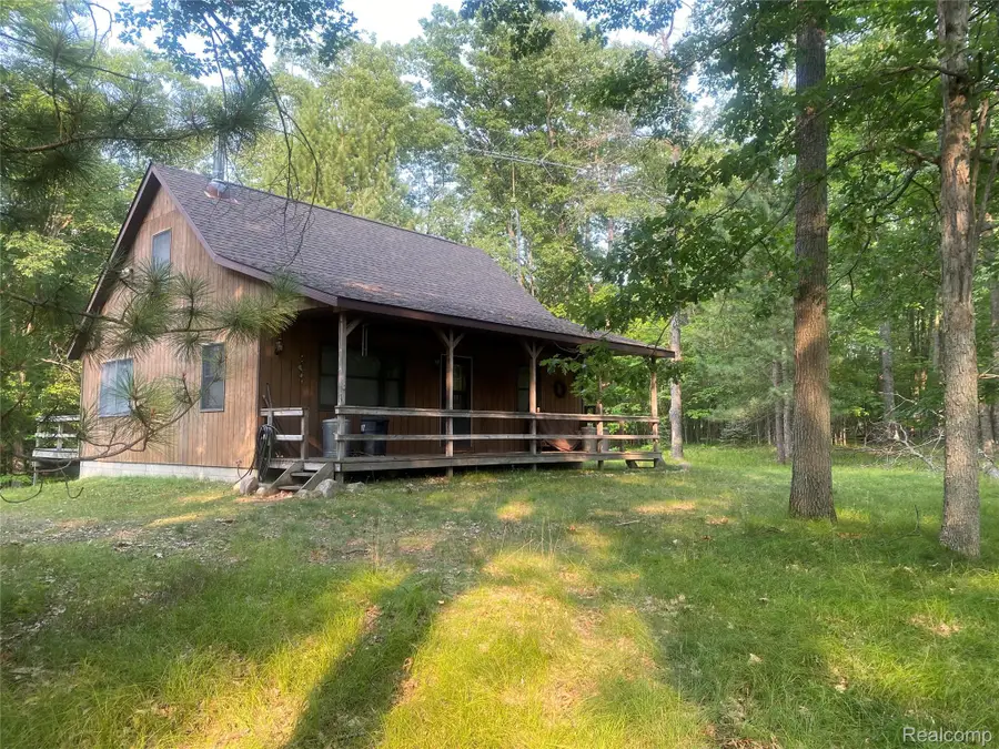 5107 Hunters Run Drive, Richfield, MI 48656 - #2
