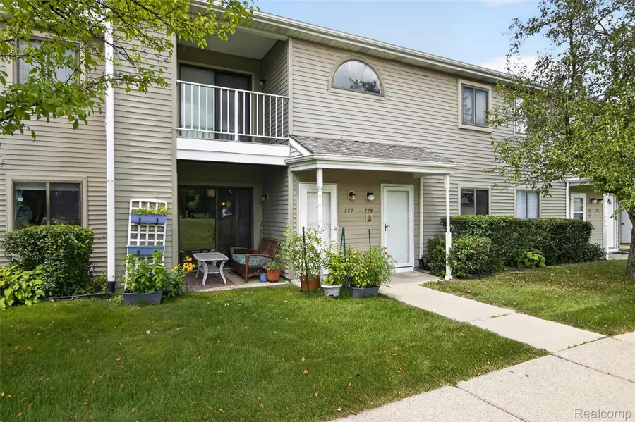 777 Clubhouse Drive #2, Ypsilanti, MI 48197 - #3