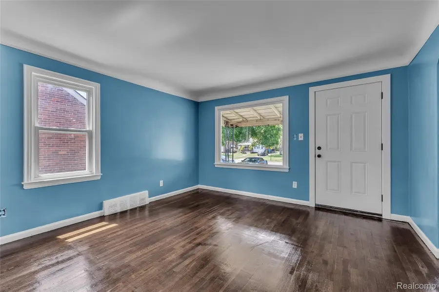 19576 Barlow Street, Detroit, MI 48205 - #3