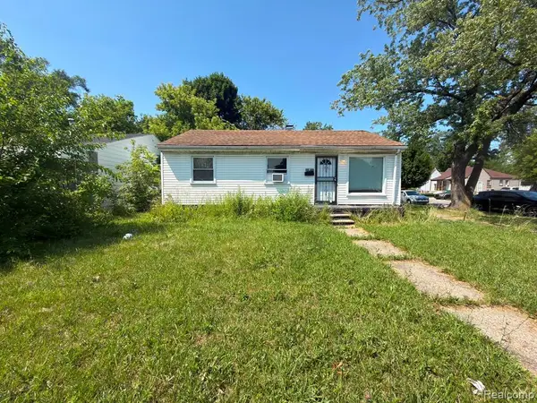 18700 Tireman Street, Detroit, MI 48228