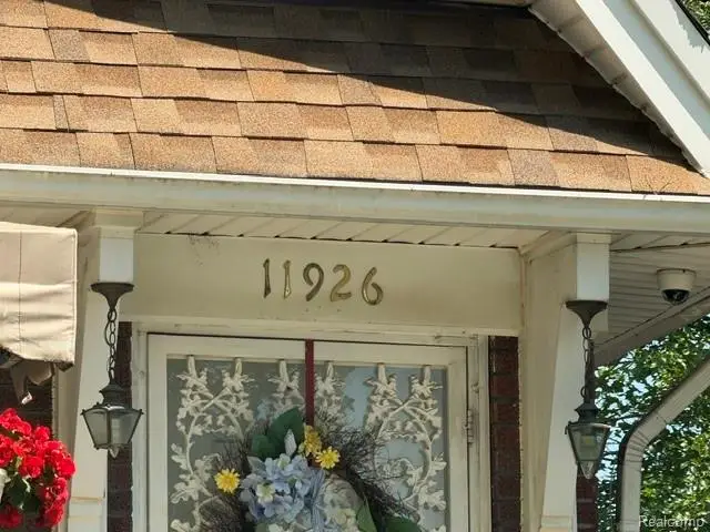 11926 Wisconsin Street, Detroit, MI 48204 - #3