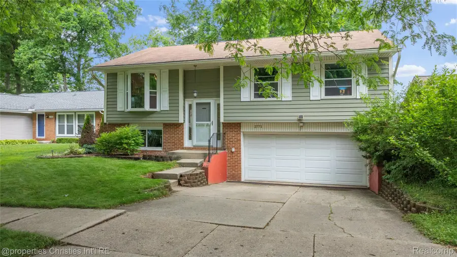 2771 Winter Drive, Troy, MI 48083 - #3