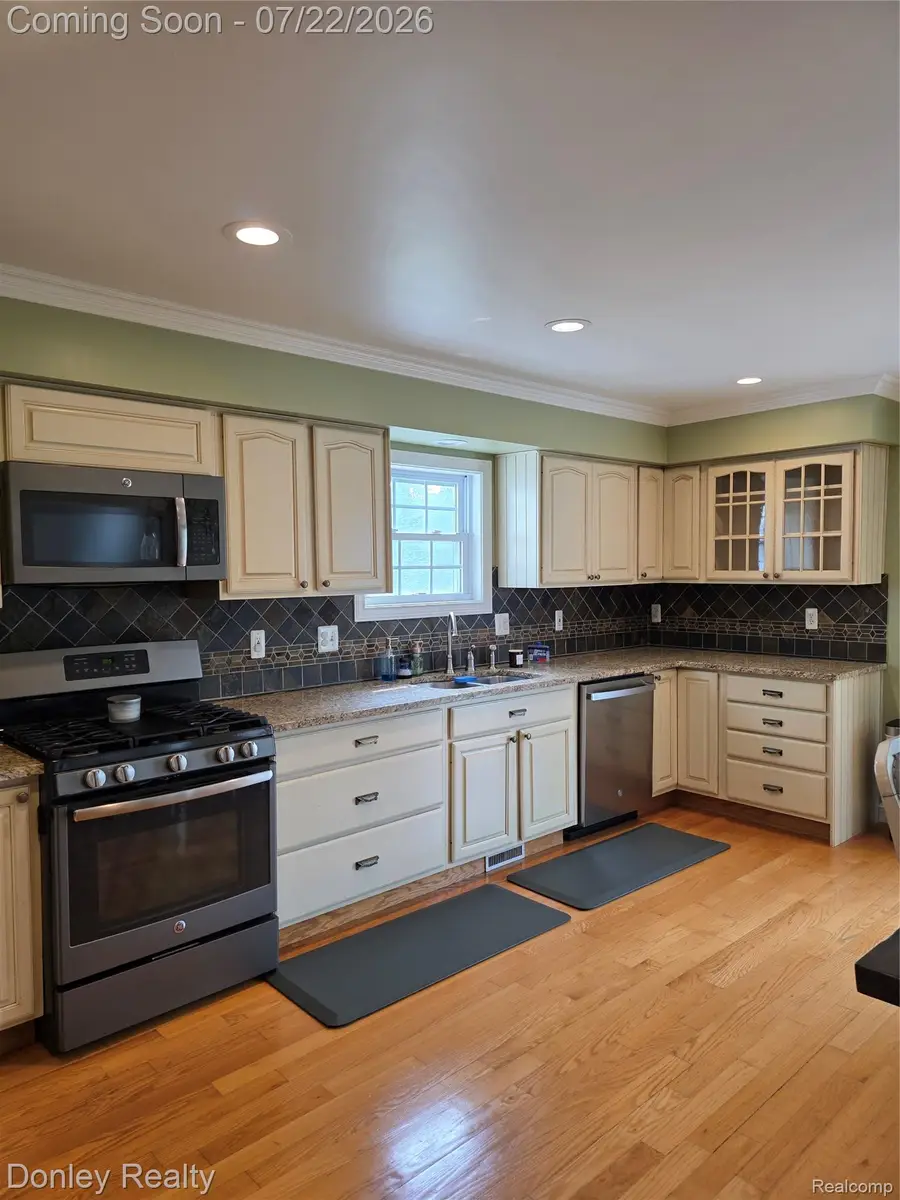 2343 Wheeling Road, Goodland, MI 48444 - #3