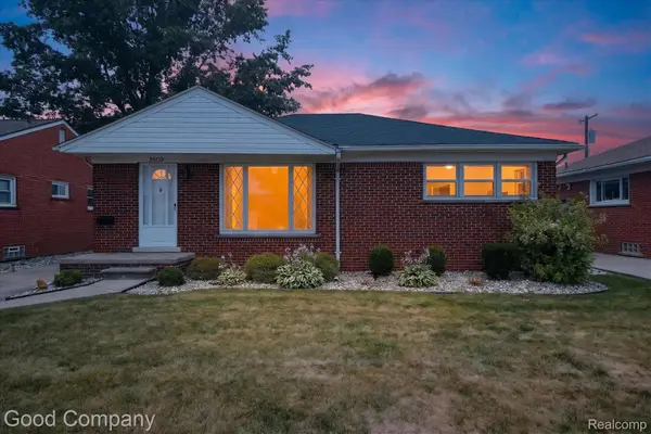 25719 San Rosa Drive, StClairShores, MI 48081