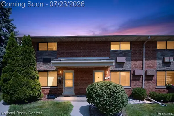 29226 Tessmer Court, MadisonHeights, MI 48071
