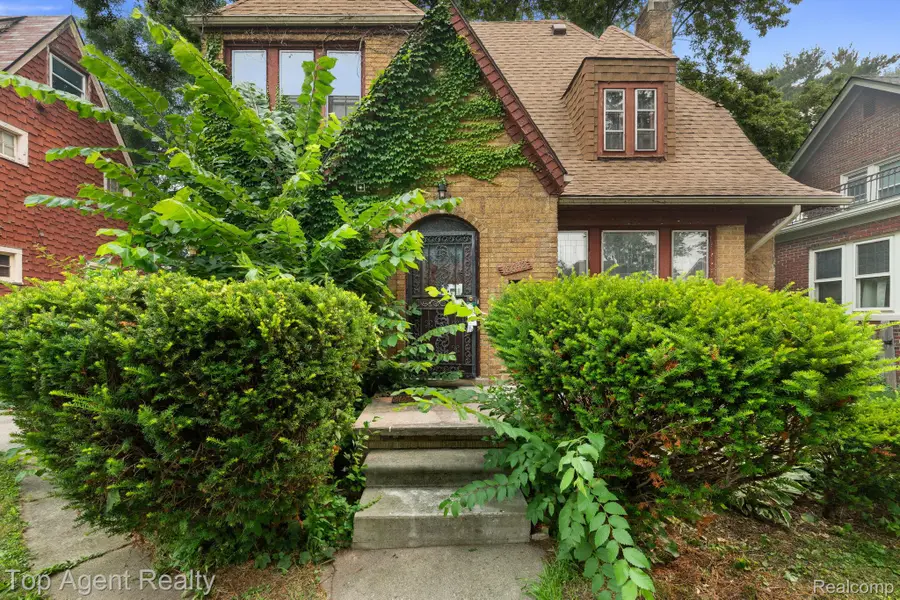 18642 Lancashire Street, Detroit, MI 48223 - #3