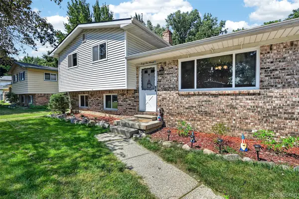 4290 Sulgrave Drive, SwartzCreek, MI 48473