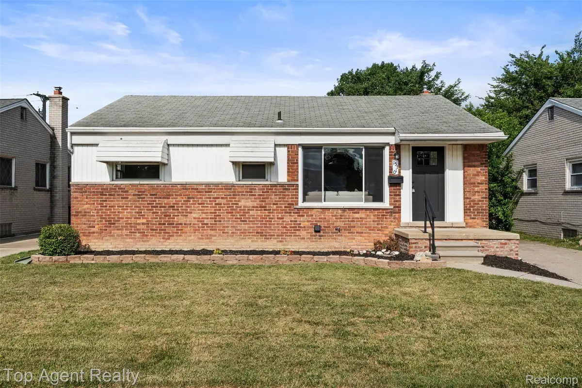 15110 Drake Street, Southgate, MI 48195 - #1
