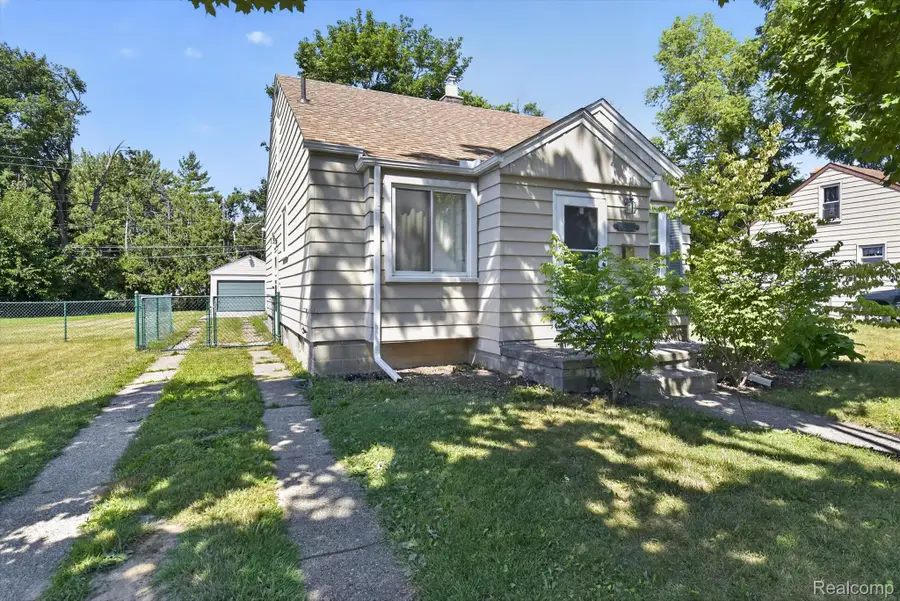 15579 Wakenden, Redford, MI 48239 - #3