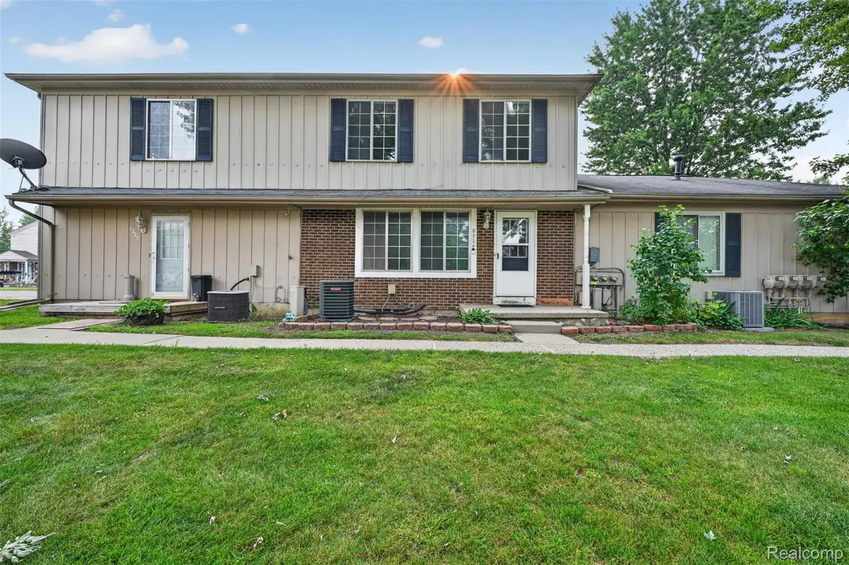 8324 N Genesee Road, Genesee, MI 48458 - #1