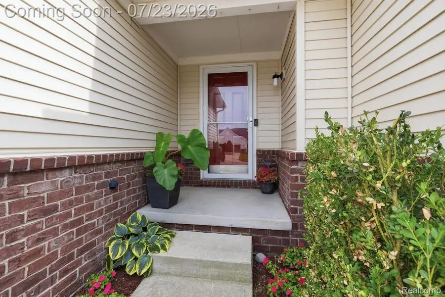 4098 Ash Tree Lane, Howell, MI 48843 - #3