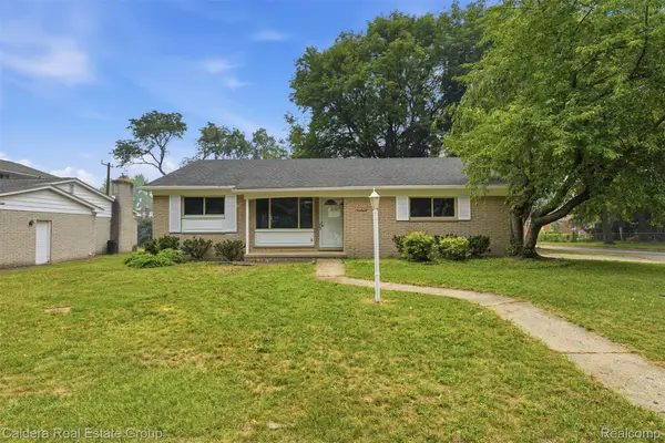 20291 Lacrosse Avenue, Southfield, MI 48076