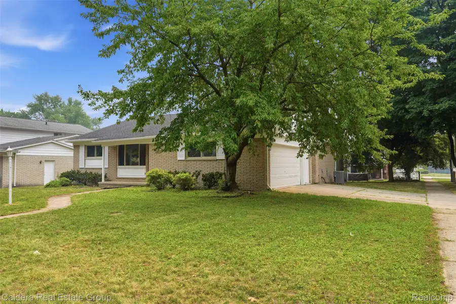 20291 Lacrosse Avenue, Southfield, MI 48076 - #3