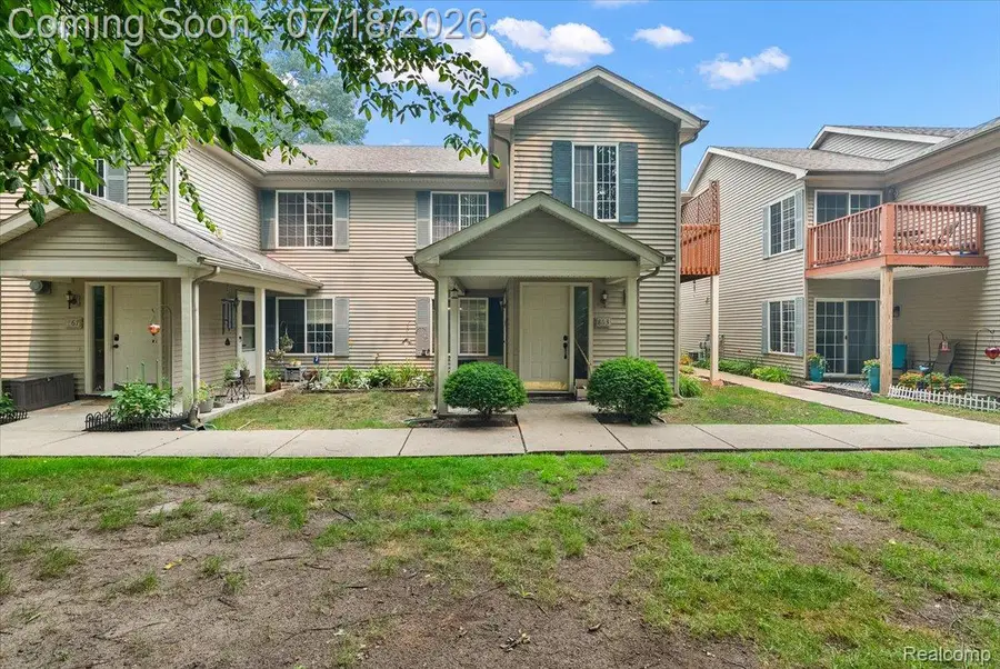 861 Saybrook Drive, Waterford, MI 48327 - #2