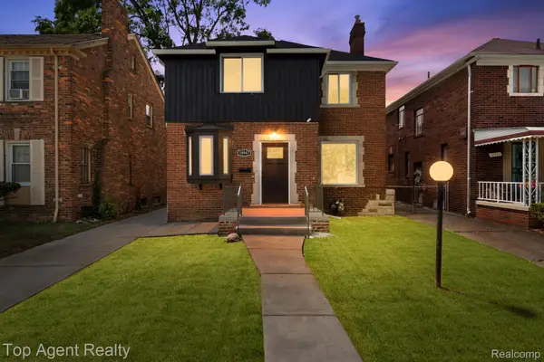 18947 Cherrylawn Street, Detroit, MI 48221