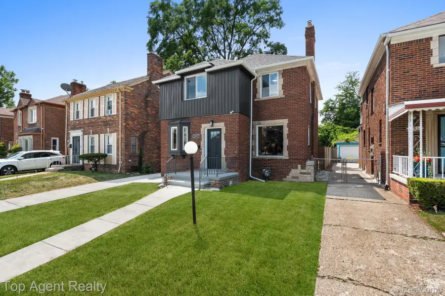 18947 Cherrylawn Street, Detroit, MI 48221 - #3