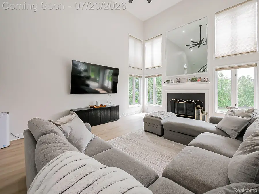 57633 Yorkshire Drive, Washington, MI 48094 - #3